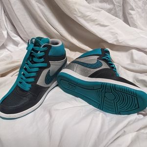 Nike Force Wedges